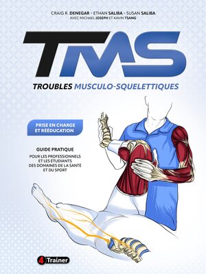 cover image of Troubles Musculo-Squelettiques
